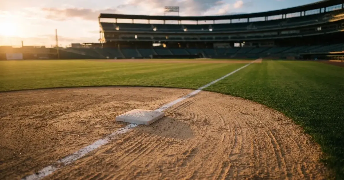 Zakłady bukmacherskie na baseball 2026 – przewodnik po rynkach, zasadach i legalnych operatorach