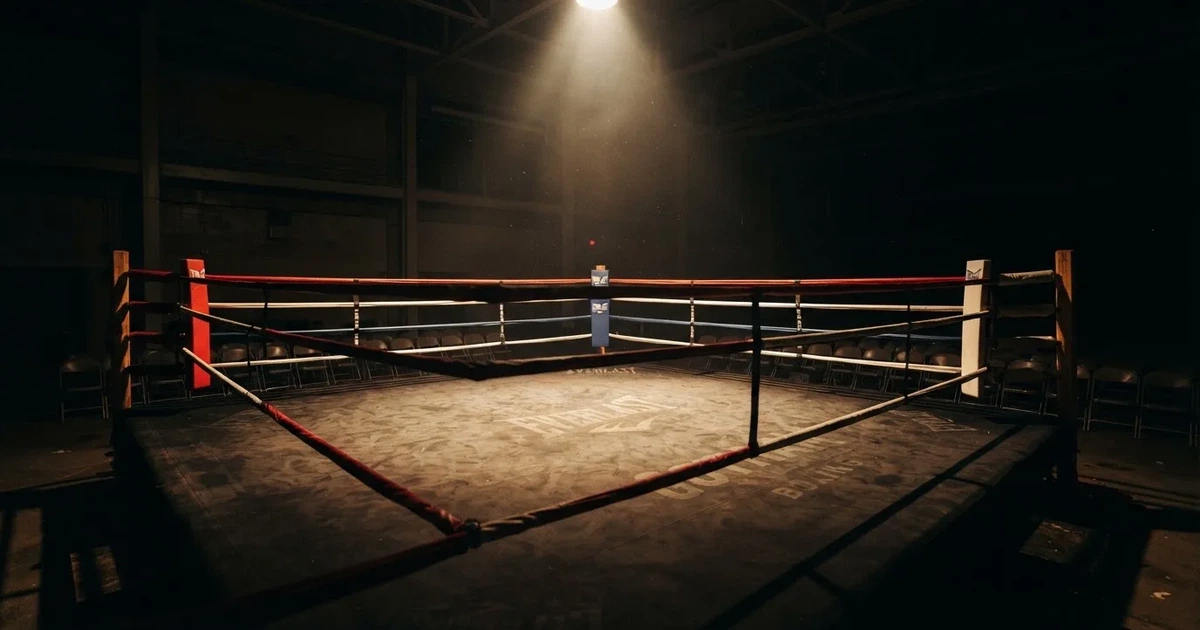 Kursy i zakłady bukmacherskie na boks — przegląd na 2026