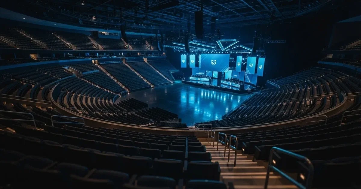 Zakłady bukmacherskie na e-sport w 2026 roku – przewodnik i porównanie