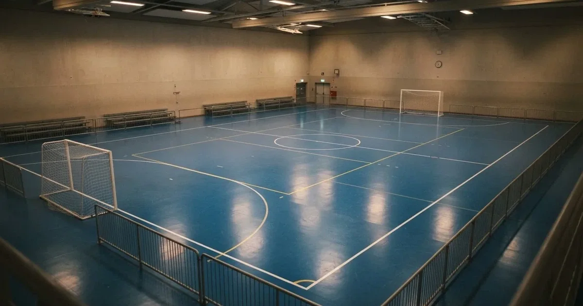 Zakłady bukmacherskie na futsal 2026 – przewodnik i ranking 10 legalnych bukmacherów