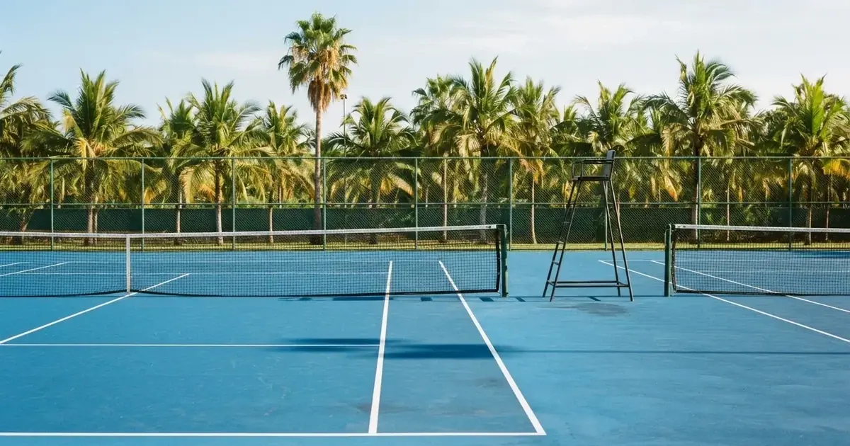 Zakłady bukmacherskie na Australian Open 2026 – porównanie 10 legalnych buków